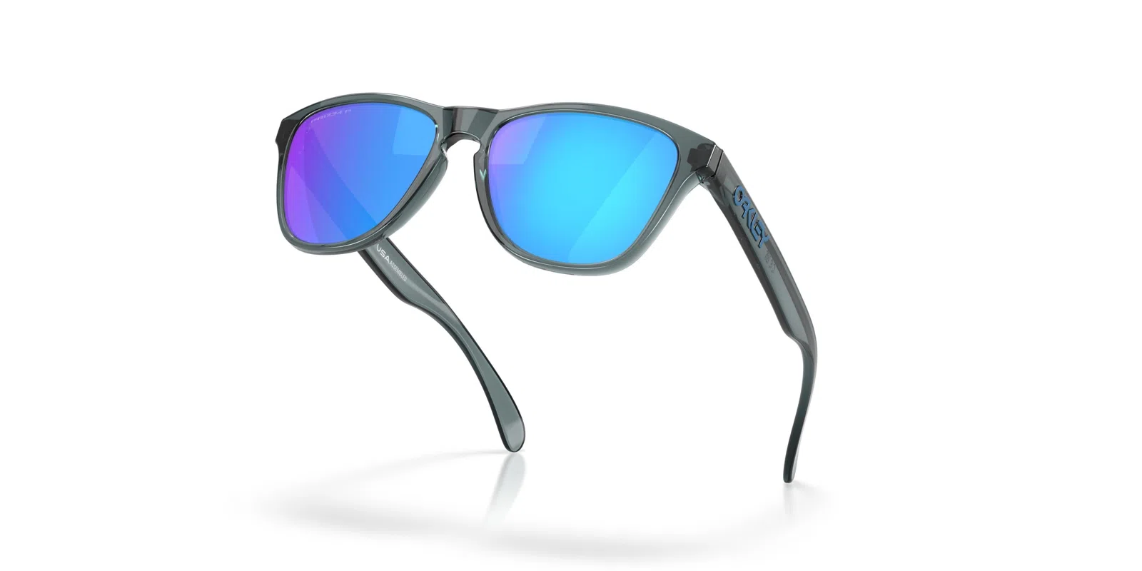 Oakley Frogskins S 9508 Sunglasses - view 27